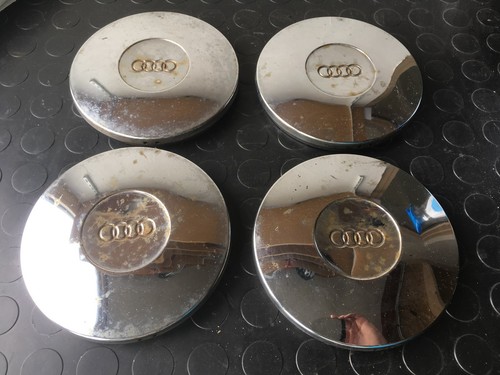 Radkappen radzierblenden audi - radkappen,