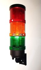 Werma Signaltechnik Anzeige