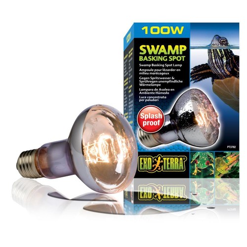 Exo terra swamp - swamp, 100