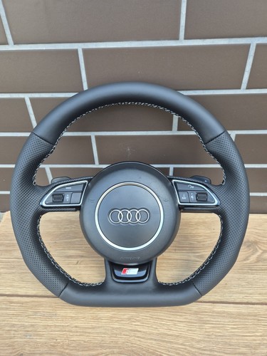 Lenkrad audi 8t q5 - audi,