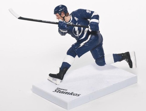 Mcfarlane toys nhl figur - nhl,