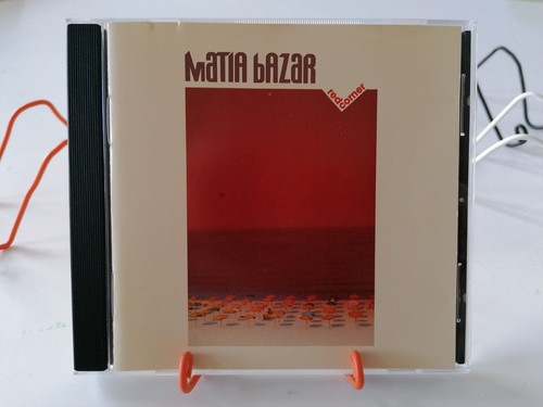 Matia bazar red corner - bazar,