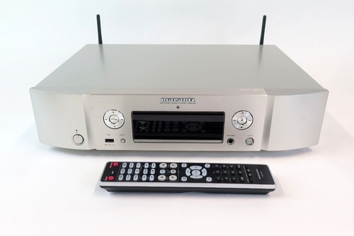 Marantz na6005 network audio - marantz,