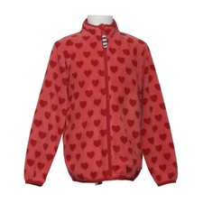 Racoon fleecejacke mädchen - fleecejacke,,