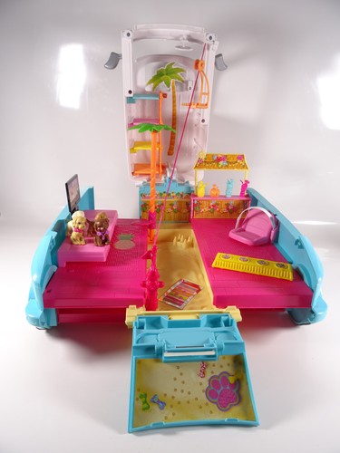 Barbie spielset die große - barbie,