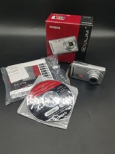 Digital Camera CASIO EX-Z19