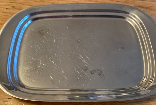 Wmf butterschale ohne deckel - butterschale,