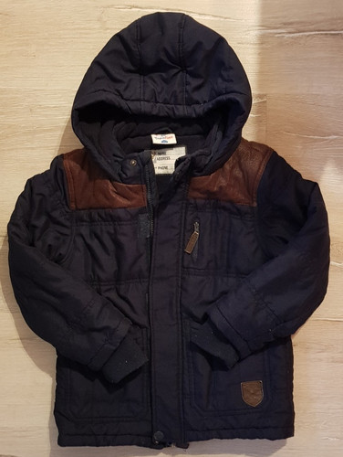 Topolino jacke winterjacke - topolino,