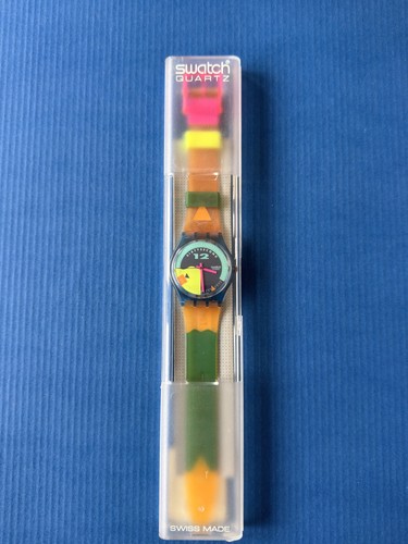 Swatch nosewheelie 115 - ,
