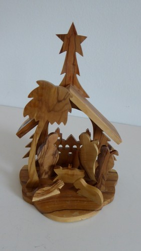Christlicher kleiner