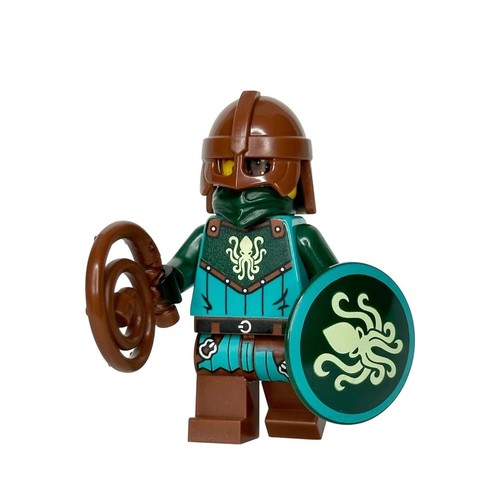 Lego ideas cuusoo kraken - ideas,