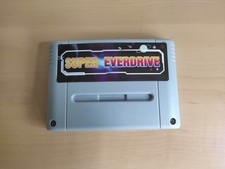 Super Everdrive Super Nintendo mit 8 GB SD Karte SNES Flash-Karte