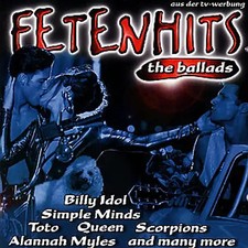 Various - Fetenhits - The