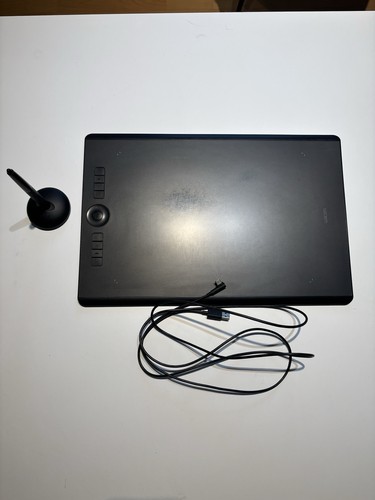 Wacom intuos pro - intuos, large