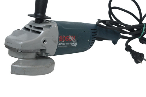 Bosch winkelschleifer gws - bosch,
