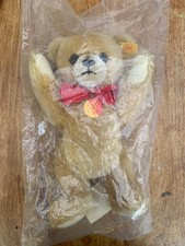 Original Steiff Brummbär