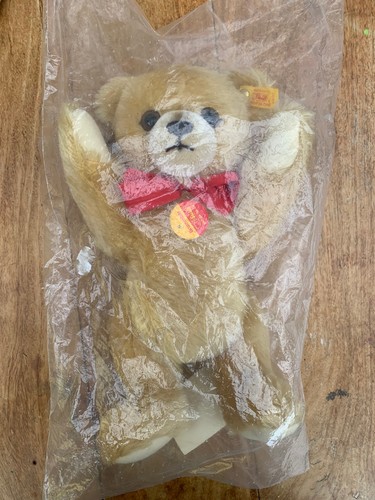 Original steiff brummbär - original,