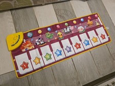 Kinder Musik Matte Spielmatte