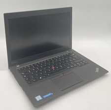 Lenovo ThinkPad T460 i5-6300U