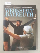 Werkstatt Bayreuth 