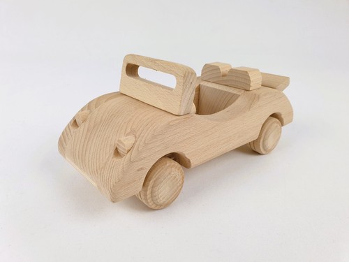Cabriolet modell - modell, 2