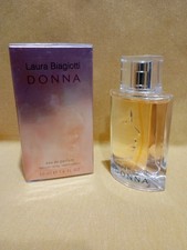 Laura biagiotti donna - laura, eau