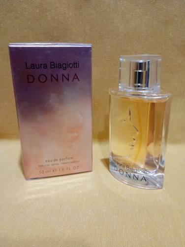 Laura biagiotti donna eau - laura,