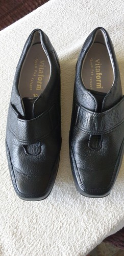 Vitaform damen halbschuhe - damen,