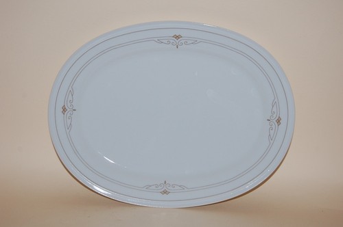 Platte servierplatte 5cm - platte,