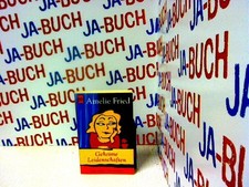 Geheime Leidenschaften und