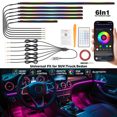 Auto innenbeleuchtung led - auto,
