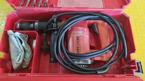 Hilti te22 bohrhammer - te22, mit