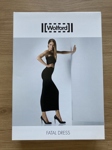 Wolford fatal dress - wolford, s