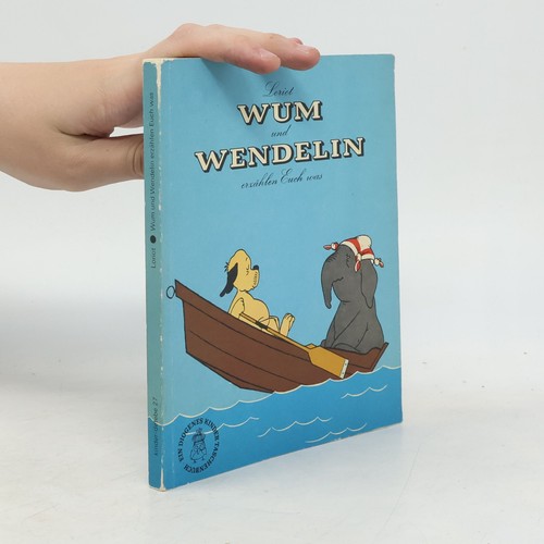 Wum wendelin erza hlen - erzählen, euch