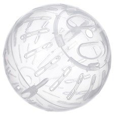 Chinchilla ball - , chinchilla-ball