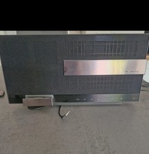 Altes Soundsystem iFone/iPod, IPad,