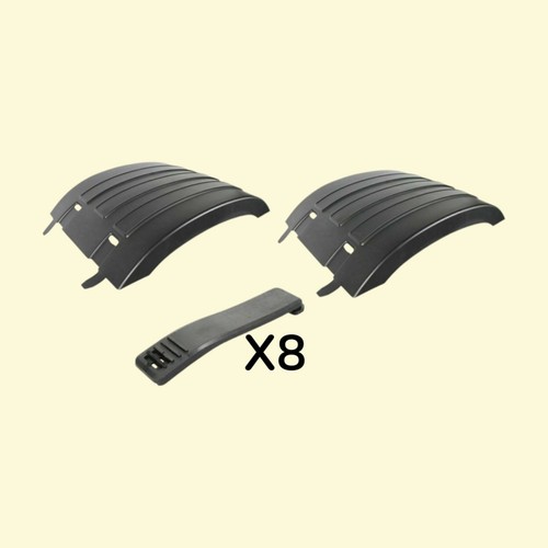 Kotflügel passend für - 2x,