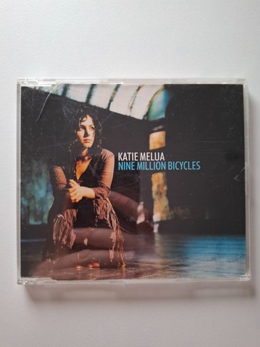 Katie melua nine million - –,