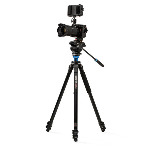 Benro a2573fs4pro pro - benro,