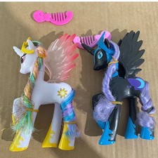 14cm My Little Pony Princess