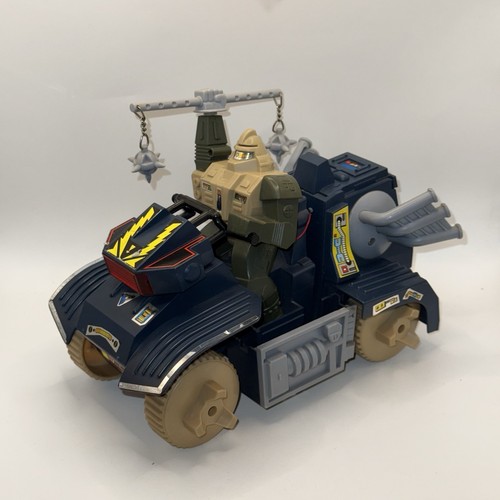 Tek force protector vintage - tek,