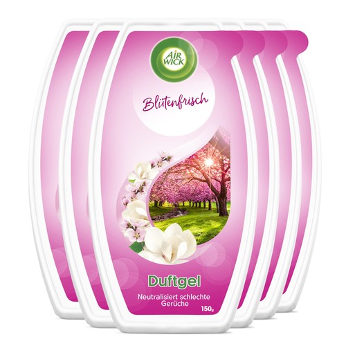 Air wick duftgel klassisches - wick,