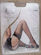  Nylon Strapsstrümpfe. 20