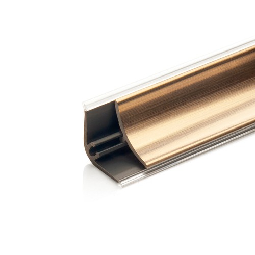 Profile 13mm abschlussleisten - profile,