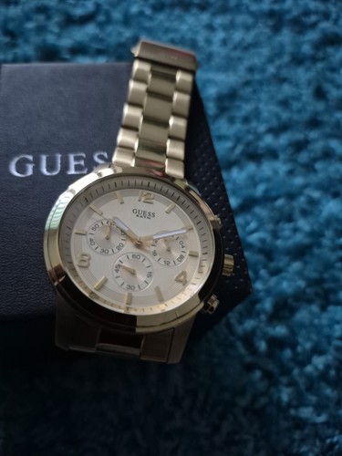 Guess uhr spektrum - uhr,