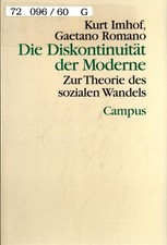 Die Diskontinuität der
