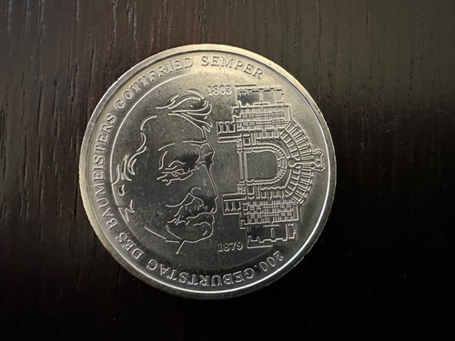 Euro gedenkmünze 200 - euro, "200