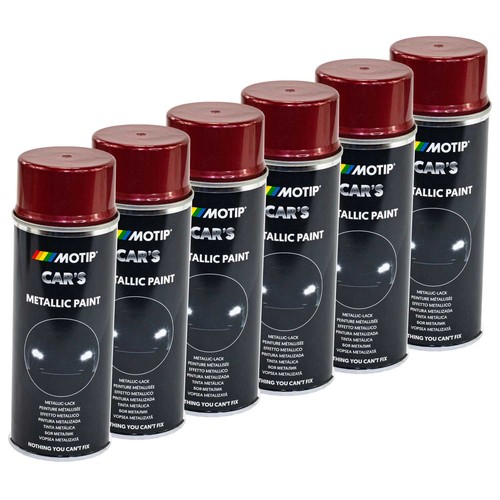 Lackspray 400 ml - lackspray, x