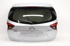 Mazda CX-5 I Heckklappe lift