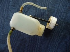 Kleiner gebrauchter Kunstflug - TANK